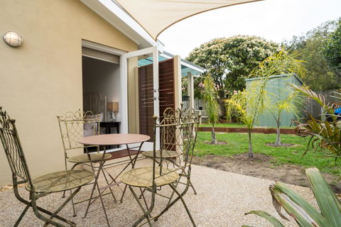 Xanadu Shores - Accommodation NT 2