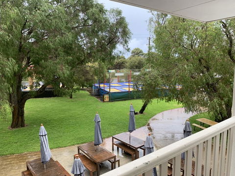 Xcape At The Cape - Accommodation NT 0