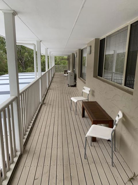 Xcape At The Cape - Accommodation NT 2