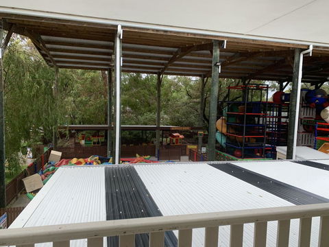 Xcape At The Cape - Accommodation NT 3