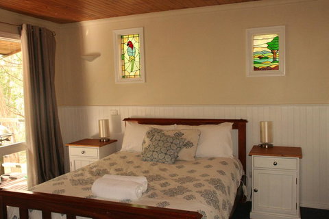 Yama Ki - Accommodation NT 3