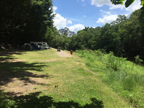 Yandina Caravan Park - Accommodation NT 3