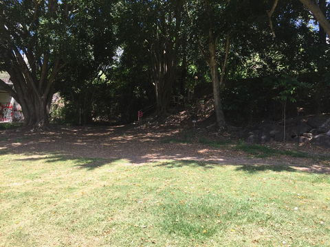 Yandina Caravan Park - Accommodation NT 1