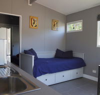 Yandina Caravan Park - Accommodation NT