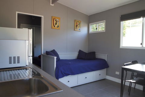 Yandina Caravan Park - Accommodation NT 0