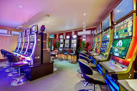Yandina Hotel - Accommodation NT 3