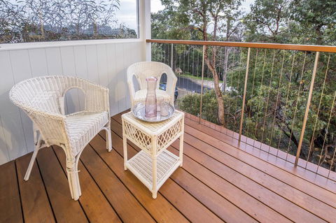 Yaringa - Accommodation NT 3