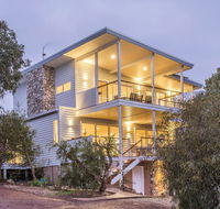 Yaringa - Accommodation NT