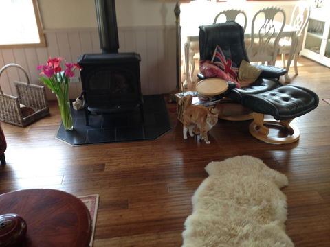 Yarra Glen Bed & Breakfast - NT Tourism 2