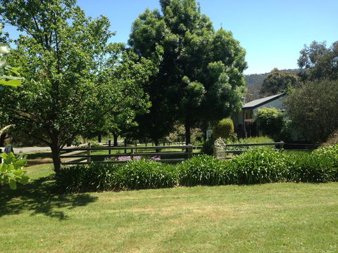 Yarra Glen Bed & Breakfast - Accommodation NT 3