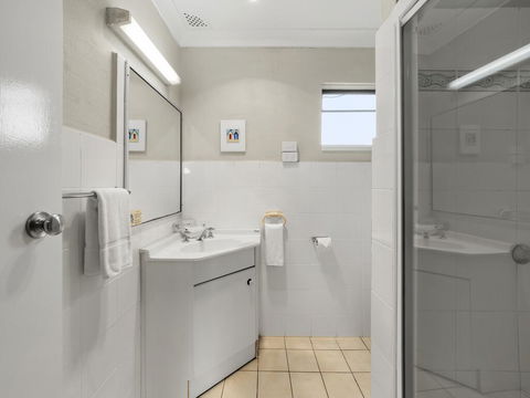 Yamba Sun Motel - NT Tourism 2