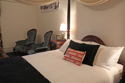 Yarra Valley Grand - Accommodation NT 1