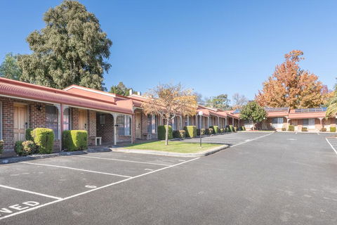 Yarra Valley Motel - NT Tourism 1