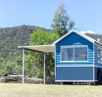 Yarra Valley Tiny House - NT Tourism