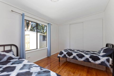 YARRABEE - The Perfect Getaway! - Accommodation NT 2
