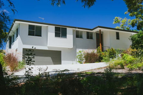 YARINGA - Retreat Style Accomodation With Swimming Pool - Accommodation NT 1