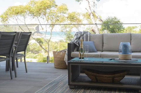 YARINGA - Retreat Style Accomodation With Swimming Pool - Accommodation NT 3