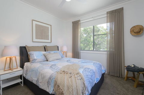 YARINGA - Retreat Style Accomodation With Swimming Pool - Accommodation NT 2