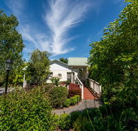 Yarra Gables - NT Tourism