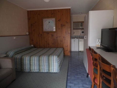 Yarragon Motel - NT Tourism 3