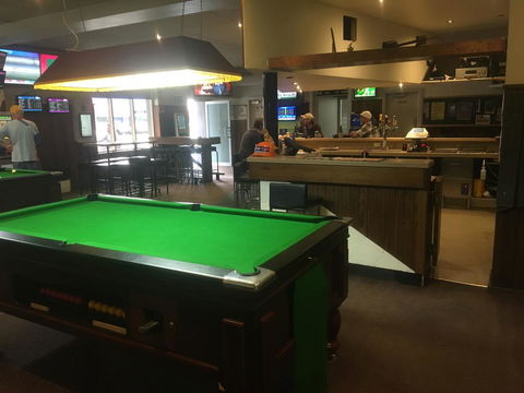 Yarram Commecial Hotel Motel - Accommodation NT 2
