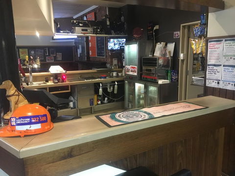 Yarram Commecial Hotel Motel - Accommodation NT 3