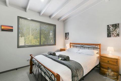 Yarram Holiday Park - Accommodation NT 0