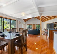 YARRABEE - the perfect getaway