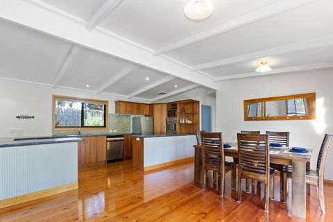 YARRABEE - The Perfect Getaway! - NT Tourism 1