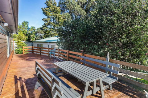 YARRABEE - The Perfect Getaway! - NT Tourism 3