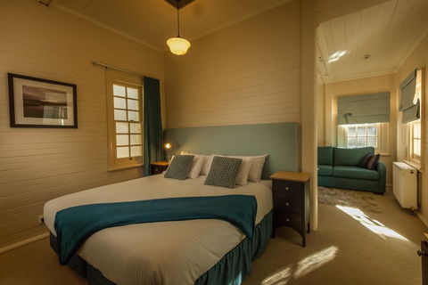 Yarrangobilly Caves House - NT Tourism 2