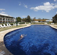 Yarrawonga Mulwala Golf Club - NT Tourism
