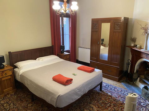 Yass Central B&B - Accommodation NT 0