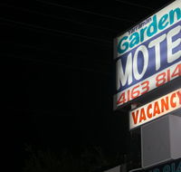 Yarraman Gardens Motel Queensland - Accommodation NT