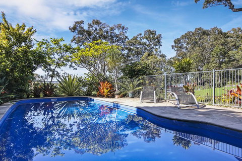 Yarrandabbi Dreaming Boutique B&B - Accommodation NT 3