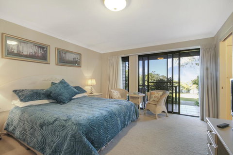 Yarrandabbi Dreaming Boutique B&B - Accommodation NT 0
