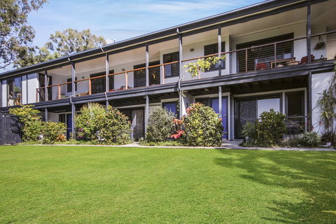 Yarrandabbi Dreaming Boutique B&B - Accommodation NT 2