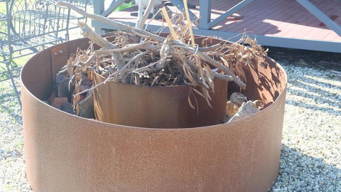 Yea Wood Duck Cabin - Accommodation NT 2