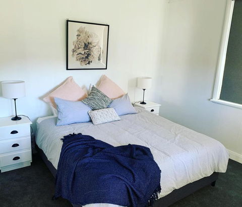 Yellow Door House Adelong - Accommodation NT 2