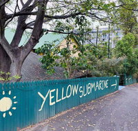 Yellow Submarine Backpackers - Accommodation NT