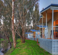 Yea Riverside Caravan Park - Accommodation NT