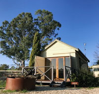 Yea Wood Duck Cabin - Accommodation NT
