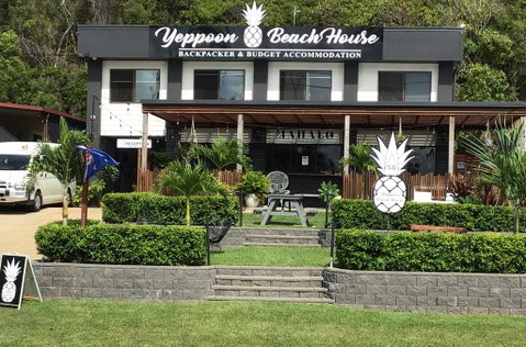 Yeppoon Beachhouse - Accommodation NT 3