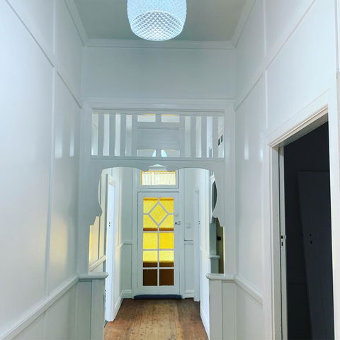 Yellow Door House Adelong - Accommodation NT 3