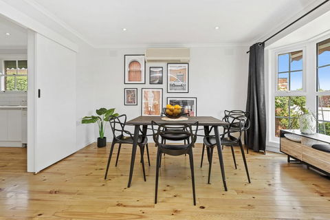 YIN-YANG - MOUNT ELIZA - Accommodation NT 0