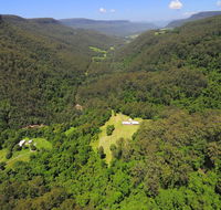 Yeola - Lush location with river access - NT Tourism
