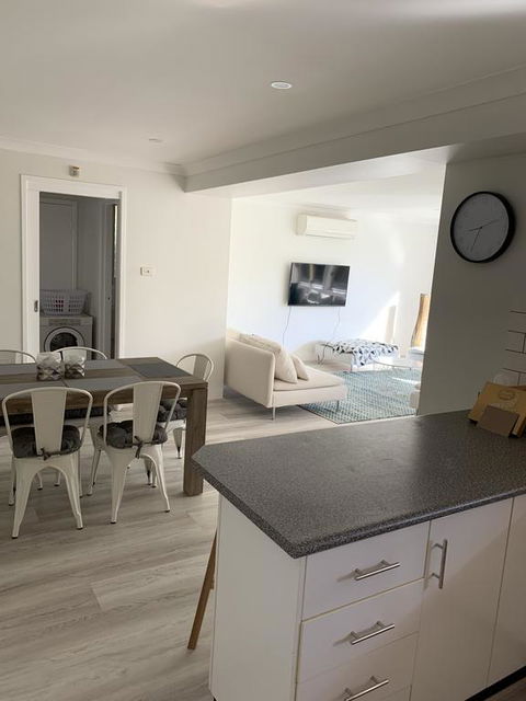 York Cosy Stays - NT Tourism 1