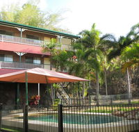 Yongala Lodge by The Strand - NT Tourism