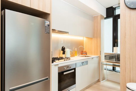 York & George - Accommodation NT 1