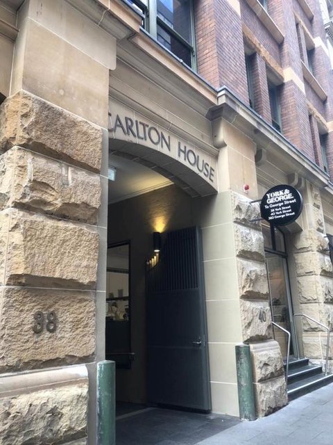 York & George - Accommodation NT 3